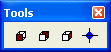 Tools Toolbar