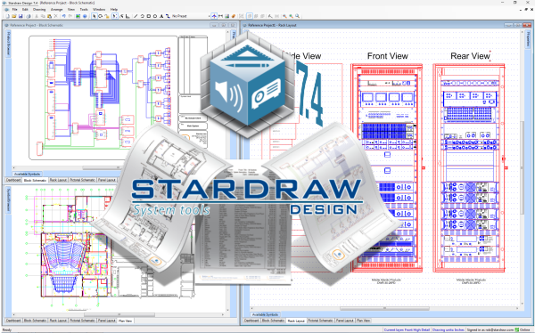 Stardraw Design 7.4