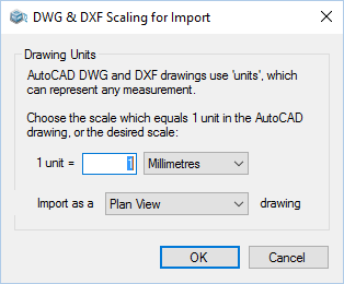 Dwg Import Export Utility