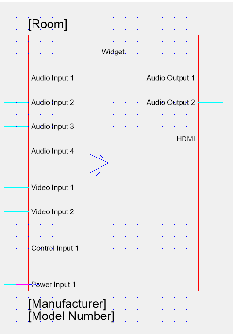 Symbol Editor