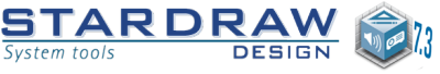 Stardraw Design 7