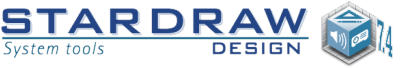 Stardraw Design 7.4 Help